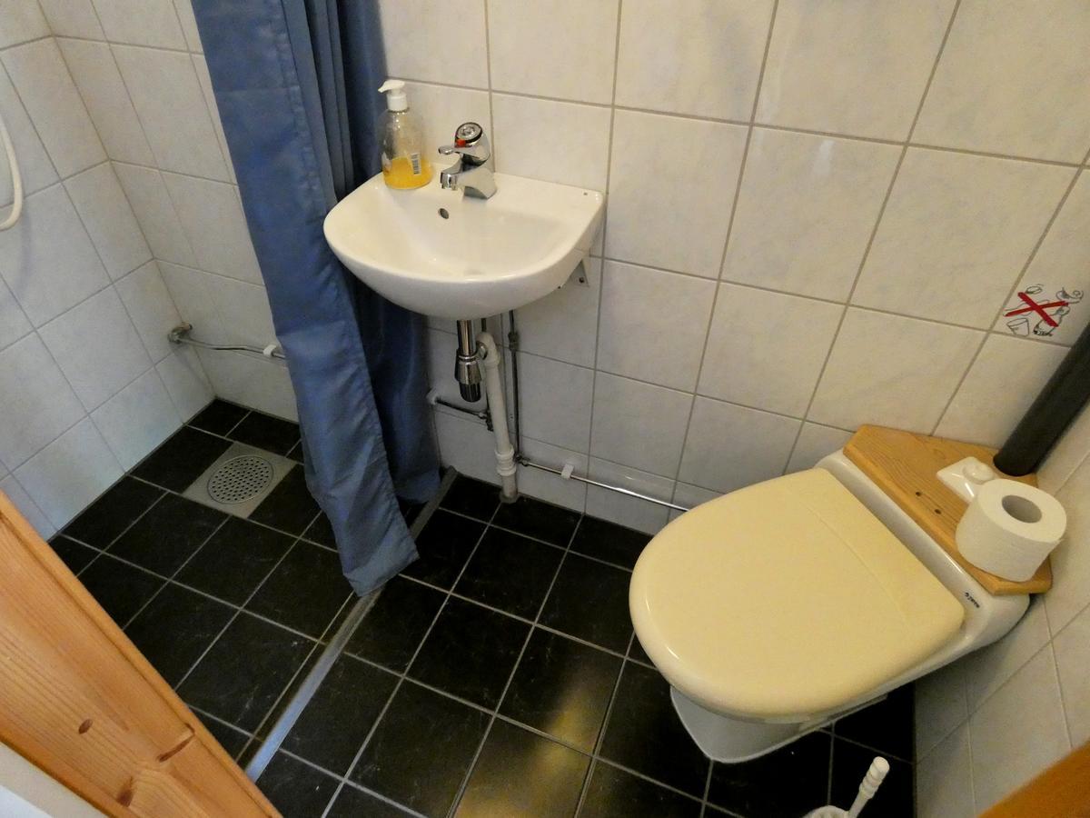 Tronsvangen Seter Alvdal Eksteriør bilde
