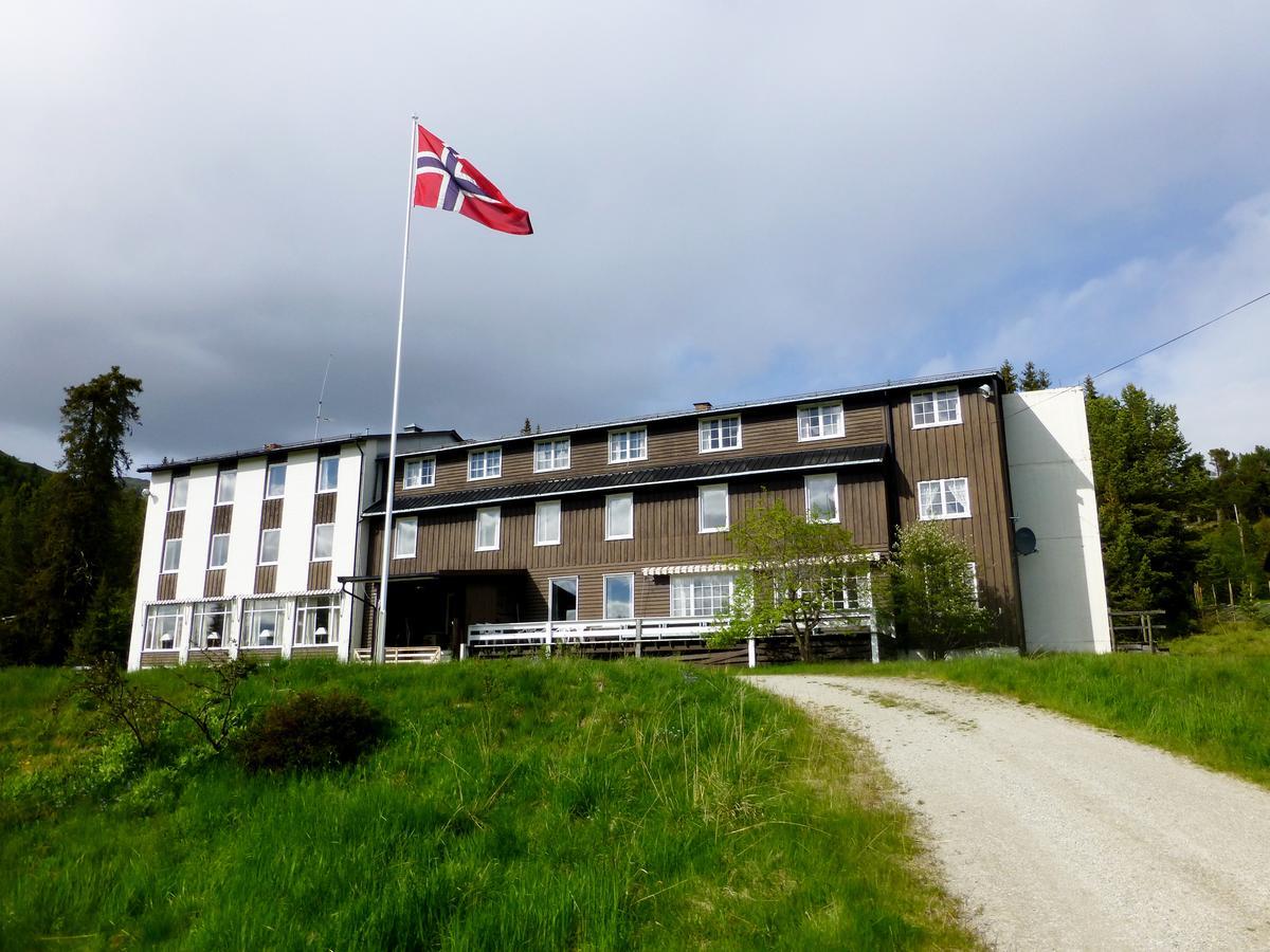 Tronsvangen Seter Alvdal Eksteriør bilde